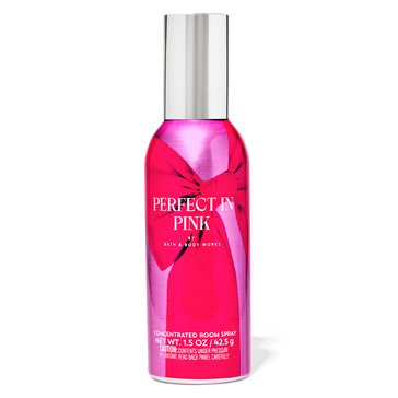 Bath & Body Works Perfect In Pink Room Spray