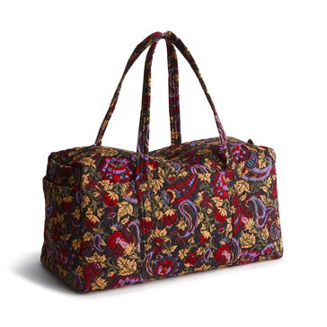 Vera Bradley Large Original Duffel