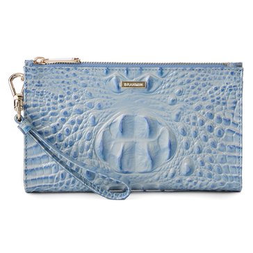 Brahmin Daisy Clutch Bag