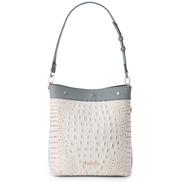 Brahmin Celina Bucket Bag