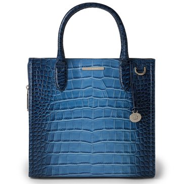 Brahmin Caroline Satchel Bag