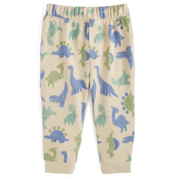 Wanderling Baby Boys' Dino Group Pants