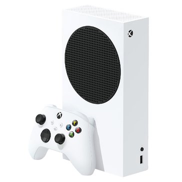 XBOX Series S Digital Console 512GB