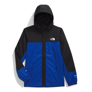 The North Face Big Boys' Antora Rain Jacket