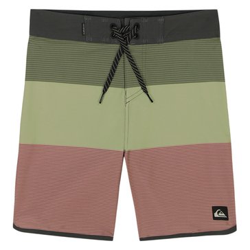 Quiksilver Big Boys' Everyday Tijuana Boardshorts