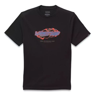 Vans Big Boys' Ignitions Tee