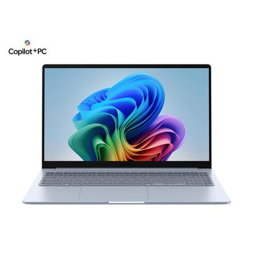 Samsung Galaxy Book4 Edge 15.6-Inch Copilot Notebook X Plus 16GB