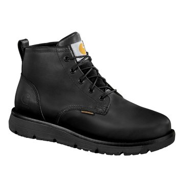 Carhartt Men's Millbrook Waterproof Steel Toe Wedge Boot