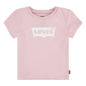 Levi Baby Girls' Batwing Tee