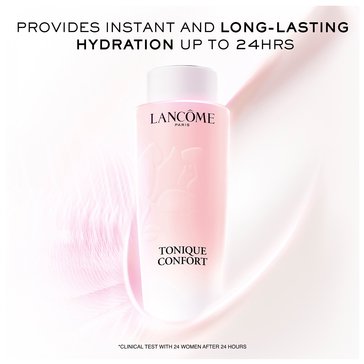 Lancome Tonique Confort Hydrating Toner