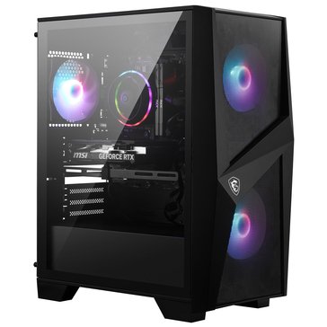 MSI Codex R2 Gaming Desktop i7-14700F 32GB RTX 4060 Ti