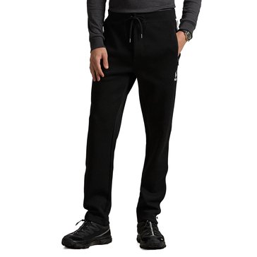 Polo Ralph Lauren Men's Mesh Double Knit Tech Pants