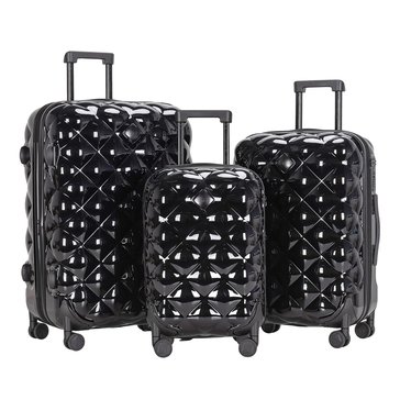 Travelers Club Kensie 3-Piece Spinner Set