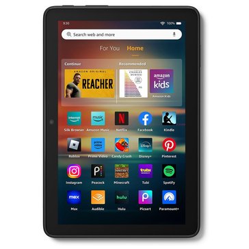 Amazon Fire HD 8 8