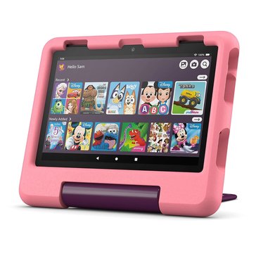 Amazon Fire HD 8 Kids 8