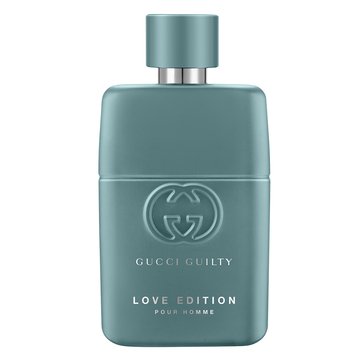 Gucci Guilty Love Edition Pour Homme Eau de Parfum