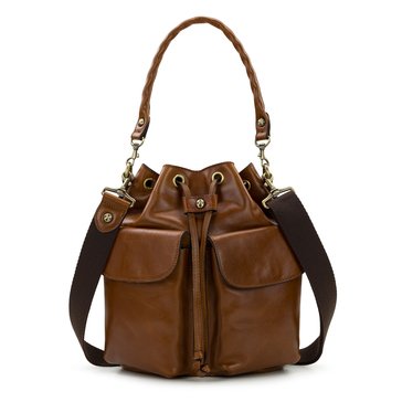 Patricia Nash Alma Bucket Bag