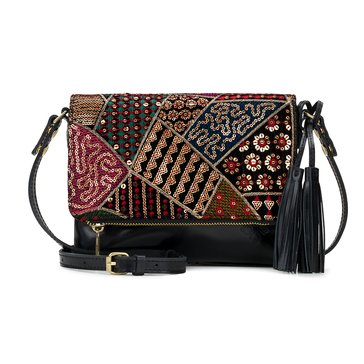 Patricia Nash Corfu Crossbody Clutch