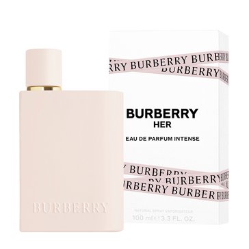 Burberry Her Eau de Parfum Intense