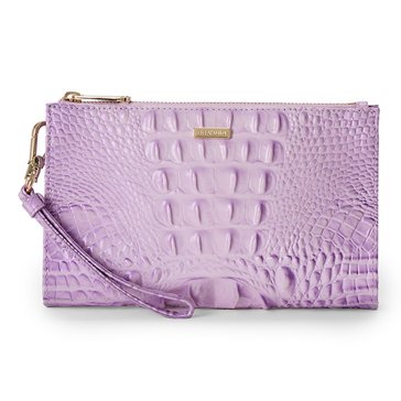 Brahmin Daisy Clutch