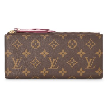 Louis Vuitton Monogram Adele Handbag