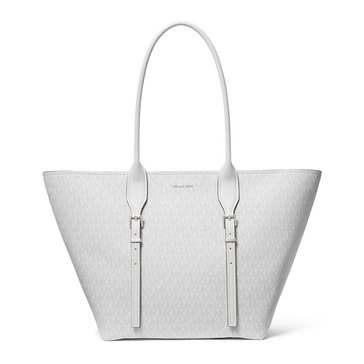 Michael Kors Moore Large Buckle Tote