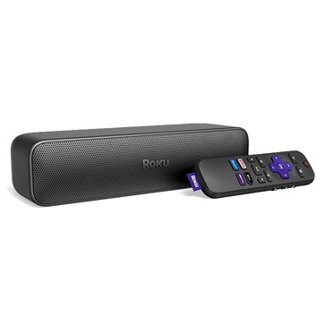 Roku Streambar SE