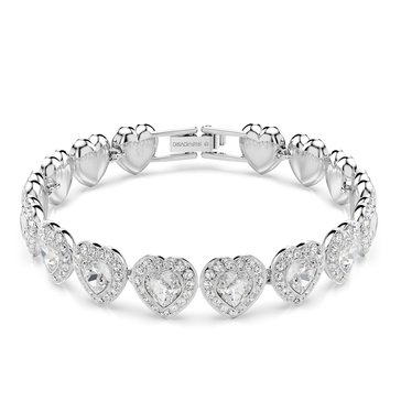 Swarovski Sunshine Capsule Angelic Bracelet