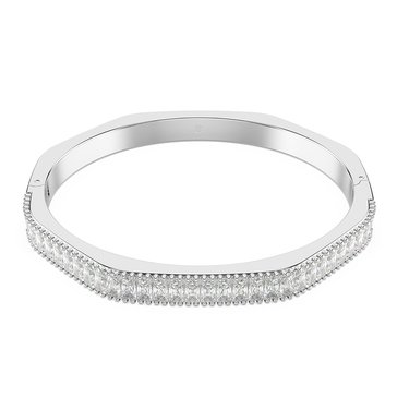 Swarovski Matrix Bangle Bracelet