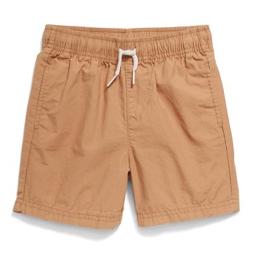 Old Navy Baby Boys' Poplin Dock Shorts