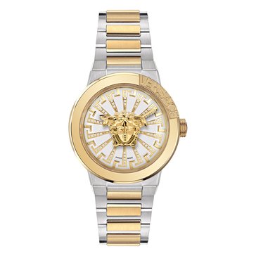 Versace Women's Medusa Infinite Bracelet Watch