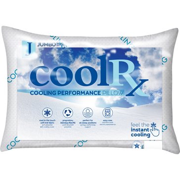 Cool RX Cooling Performance Pillow