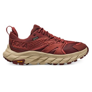 Hoka Women's Anacapa Low GTX Hiking Shoe