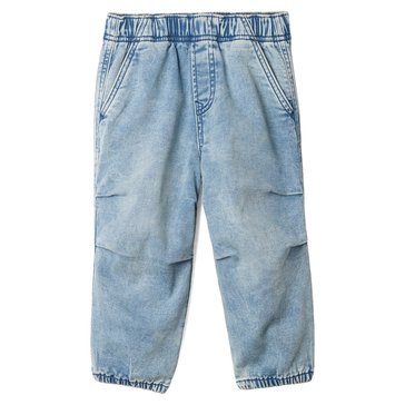 Gap Baby Boys' Esna Parachute Jeans