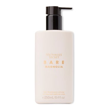 Victoria's Secret Bare Magnolia Fragrance Lotion