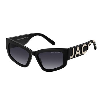 Marc Jacobs Women's Gradient Cat Eye Sunglasses