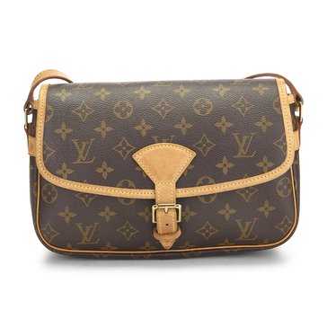 Louis Vuitton Monogram Sologne Bag