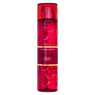 Bath & Body Works Pink Obsessed Fragrance Mist