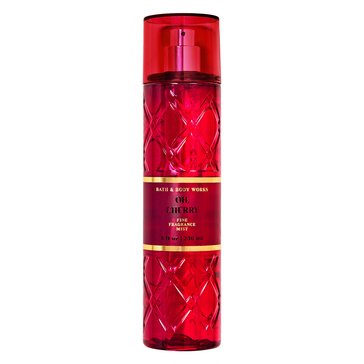 Bath & Body Works Oh Cherry Fragrance Mist