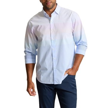 Tommy Bahama Men's  Stretch Horizontal Isles