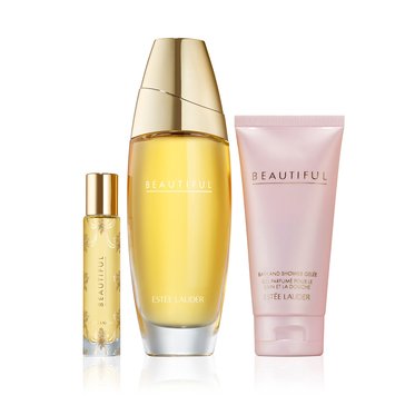 Estee Lauder Beautiful Memories Set