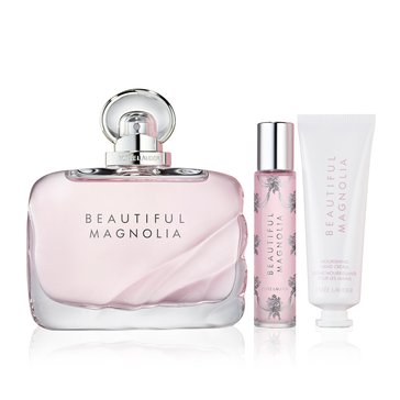 Estee Lauder Beautiful Magnolia Moment of Love Set