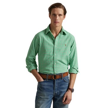 Polo Ralph Lauren Men's Oxford Classic Top