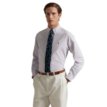 Polo Ralph Lauren Men's Oxford Classic Top