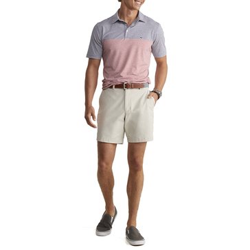 Vineyard Vines Men's On The Go Shorts