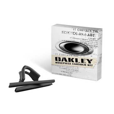 Oakley M Frame Nosepiece Earsock Kit