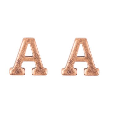 Attachment Bronze Letter 