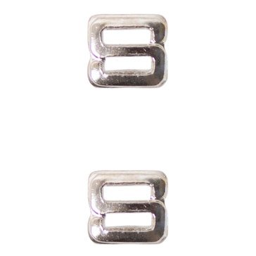 Attachment Silver Letter 