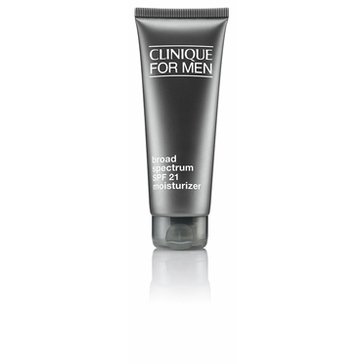 Clinique For Men Broad Spectrum SPF 21 Facial Moisturizer