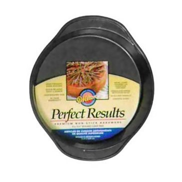 Wilton Perfect Results 9